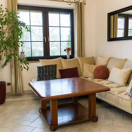 Villa Piekny Dom, W Okolicy Jezioro Stargard Szczeciński