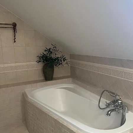 Villa Piekny Dom, W Okolicy Jezioro Stargard Szczeciński